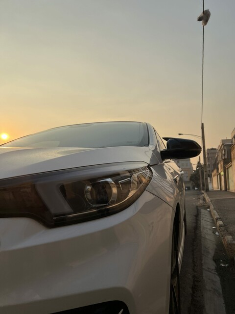 قاب آینه طرح M آریزو6پرو