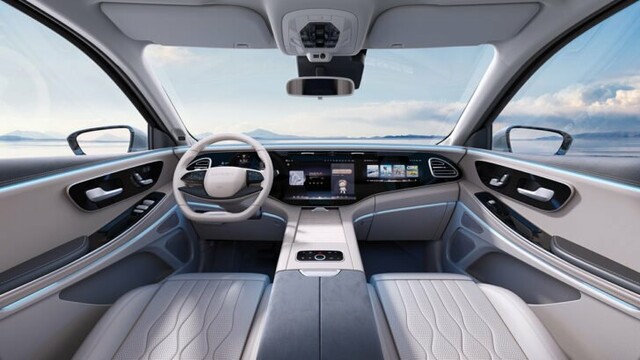 محافظ کابین اکستریم وی ایکس XTRIM VX