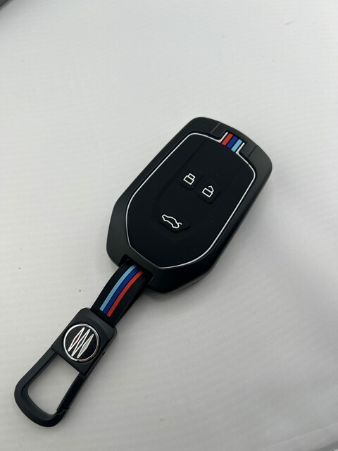 کاور ریموت لاکچری ریسپکت