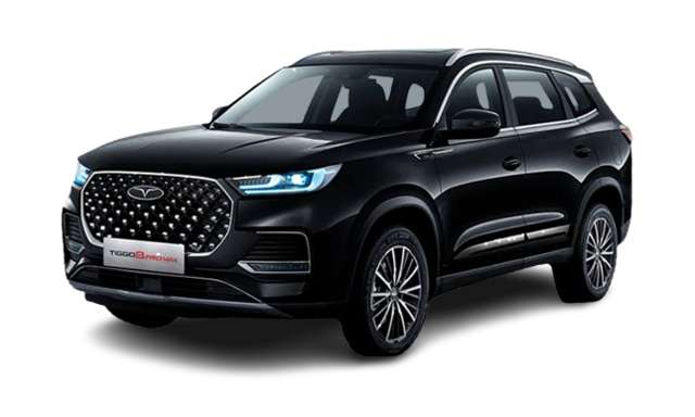 زه صندوق تیگو8پرو و تیگو8پرومکس