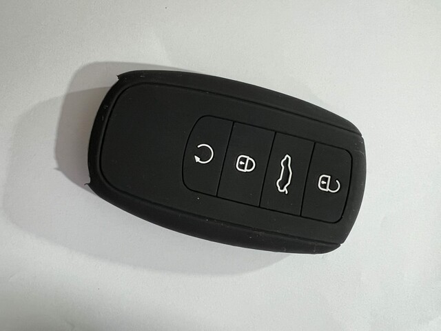 کاور ریموت سلیکونی اف ایکس ، تیگو8پرو و پرومکس،آریزو8 و آریزو6جی تی