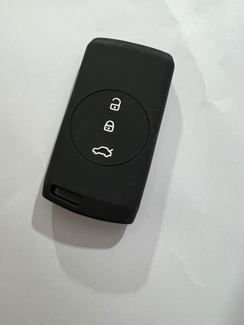 کاور ریموت سلیکونی تیگو7پرو ، ایکس55پرو ، ایکس22پرو