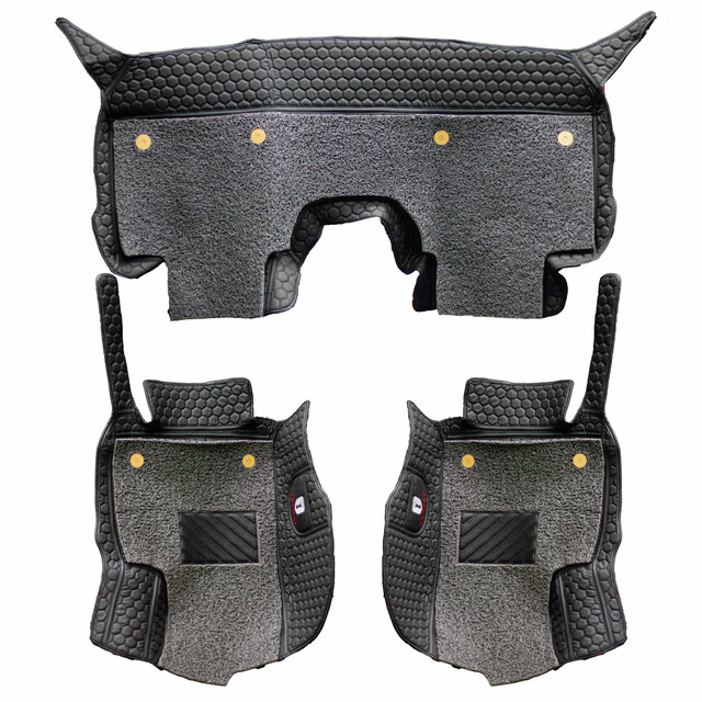 کفپوش گلدوزی نودل دار ایکس55پرو