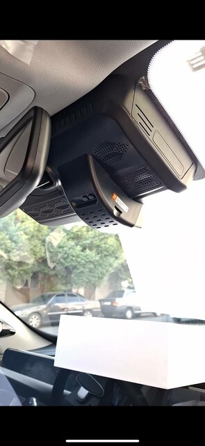 یووی شیشه جلو