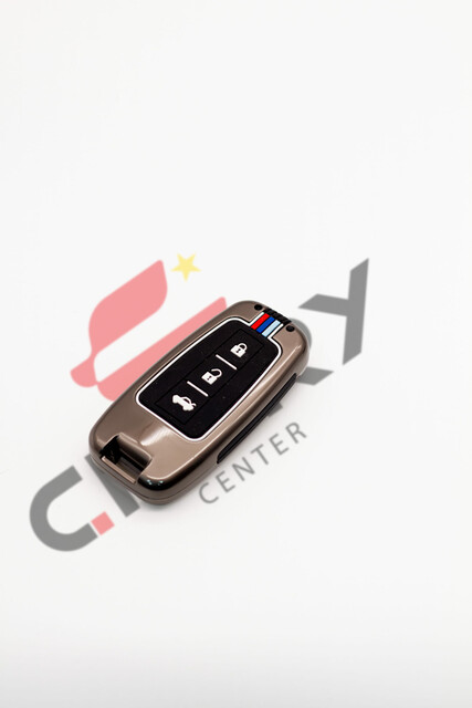 کاور ریموت هایما اس7  haima s7