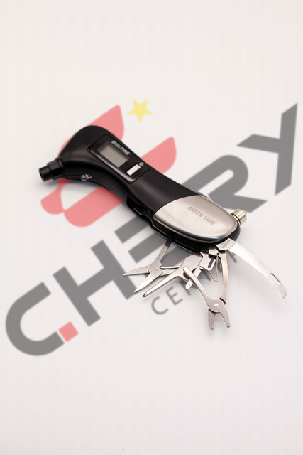 ابزار چندکاره گرین لاین