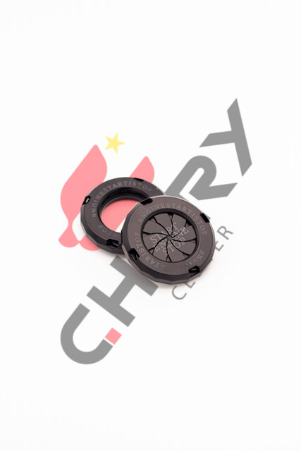 رولینگ استارت فلزی