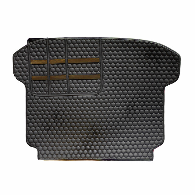 کفی صندوق گلدوزی اف ایکس