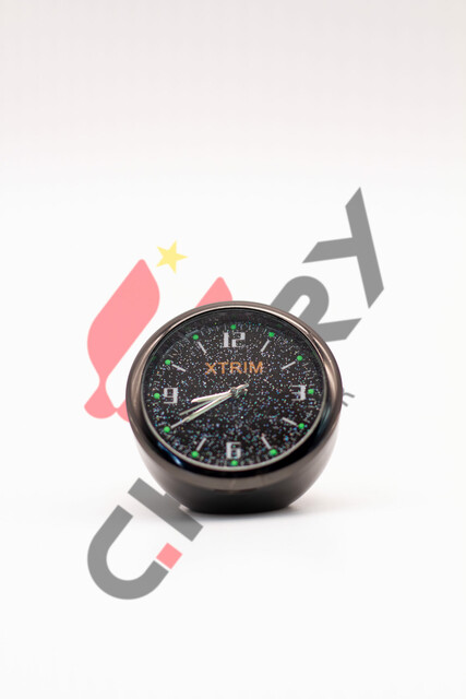 ساعت آنالوگ xtrim