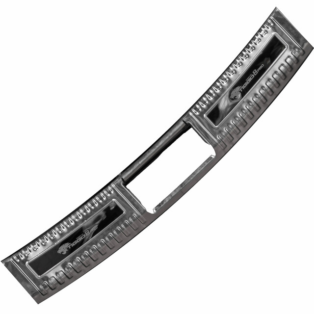 گارد صندوق استیل تیگو8پرو و پرومکس