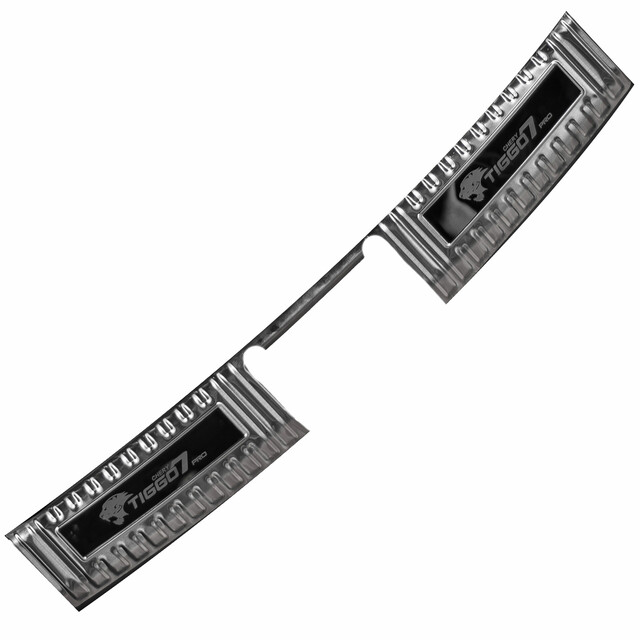 گارد صندوق استیل تیگو7پرو