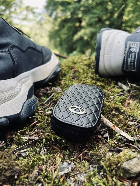 کیف ریموت چرمی آرگومان