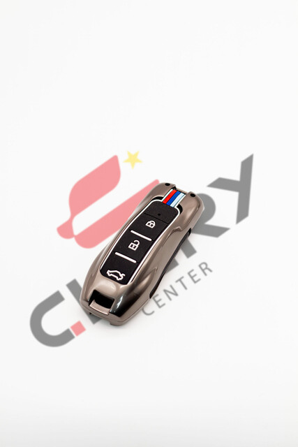 کاور ریموت لاکچری دیگنیتی