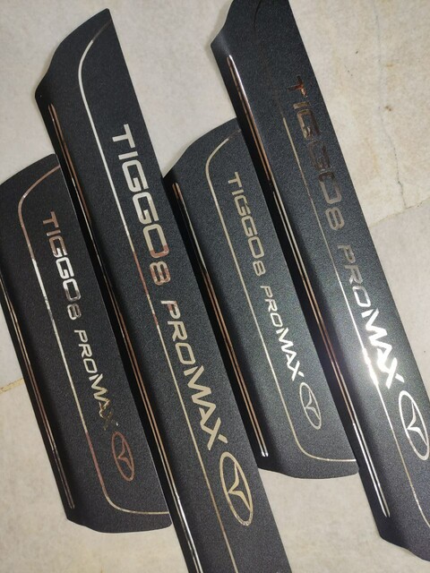 پارکابی چرمی تیگو۸پرومکس