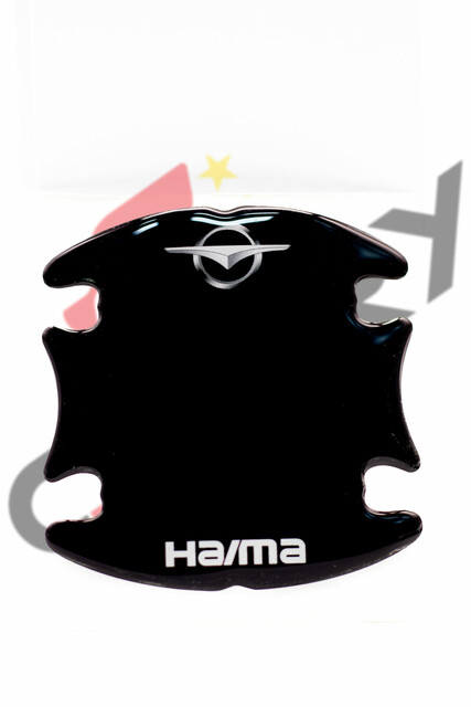 محافظ زیردستگیره هایما