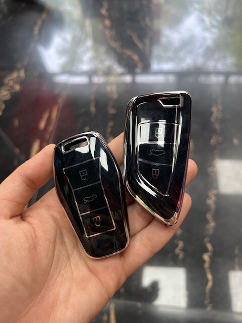 کاور ریموت اوریوسی جی 7