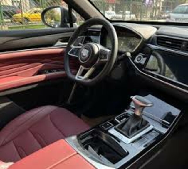 محافظ کابین دیگنیتی پرستیژ