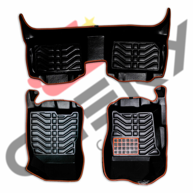 کفپوش مدرن 5d ایکس22پرو