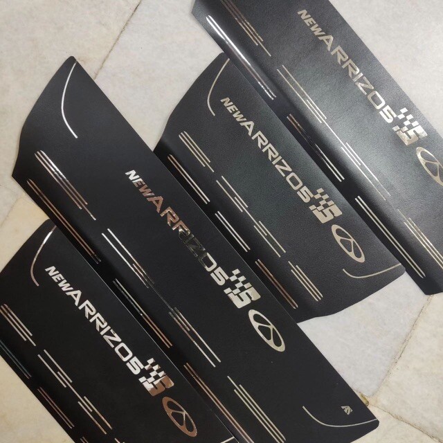 پارکابی چرمی آریزو۵نیو اسپرت