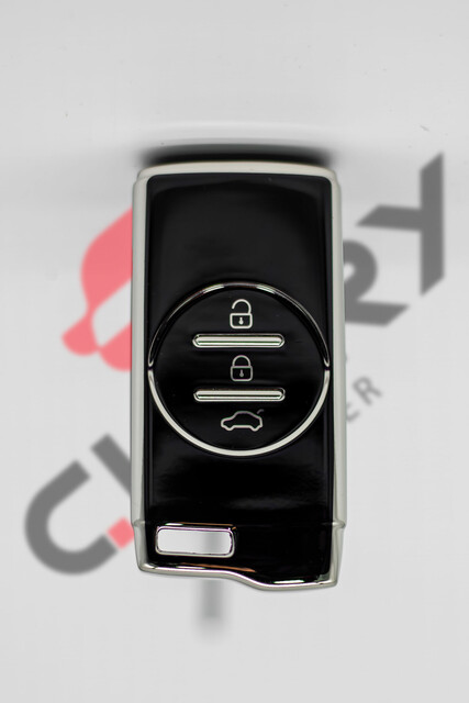 کاور ریموت اورئوسی ایکس33کراس اتومات