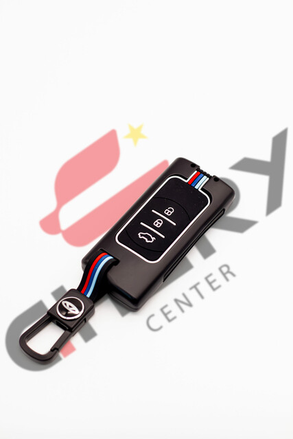 کاور ریموت لاکچری ایکس 33 کراس اتومات