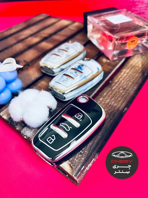 کاور ریموت کلید دار ایکس۲۲ و ایکس۳۳ اورئوس