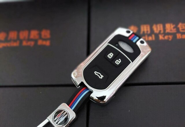 کاور ریموت لاکچری آریزو۶پرو