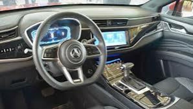 محافظ کابین دیگنیتی پرایم