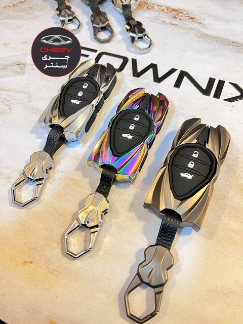 کاور ریموت لاکچری گلکسی هفت پرو،ایکس55پرو،ایکس22پرو