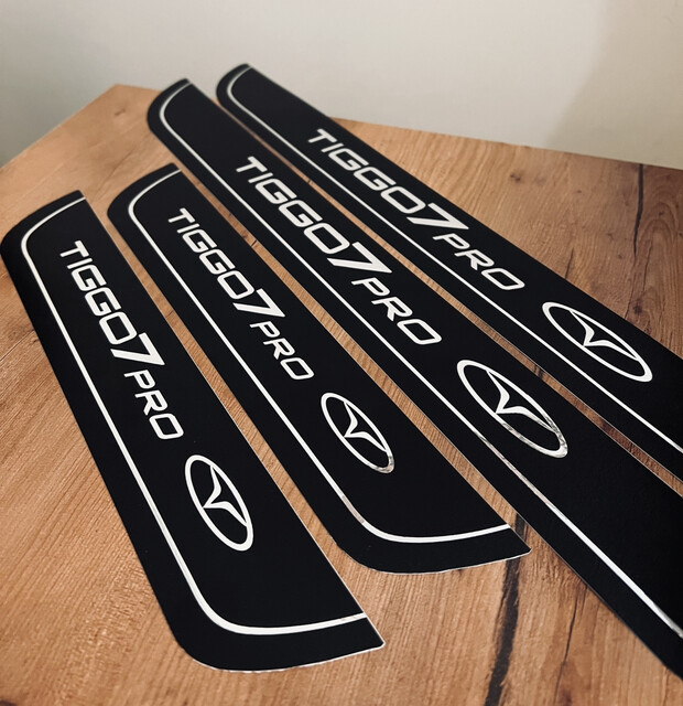 پارکابی چرمی تیگو۷ پرو