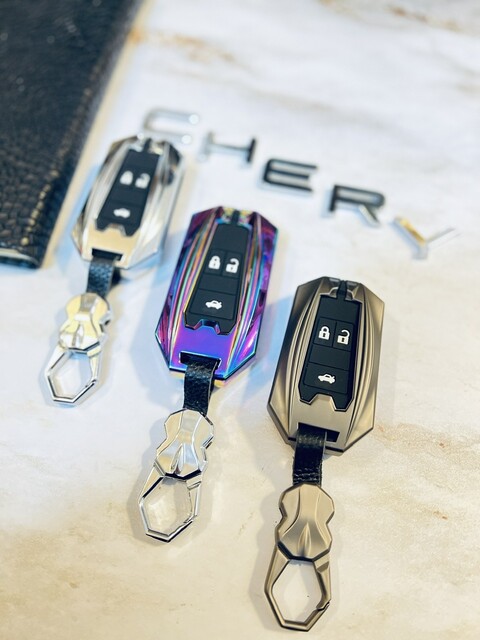 کاور ریموت لاکچری گلکسی تیگو7