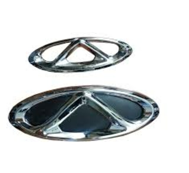 پک آرم چری جلو و عقب x55pro