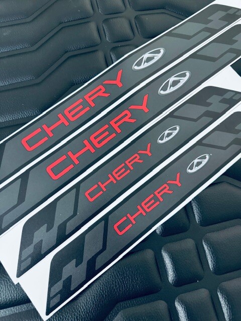 پارکابی طرح کربن چری