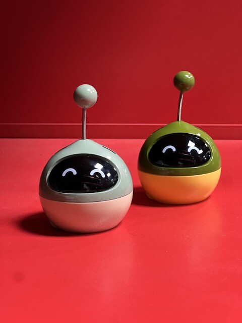 خوشبوکننده رباتی پرومکس