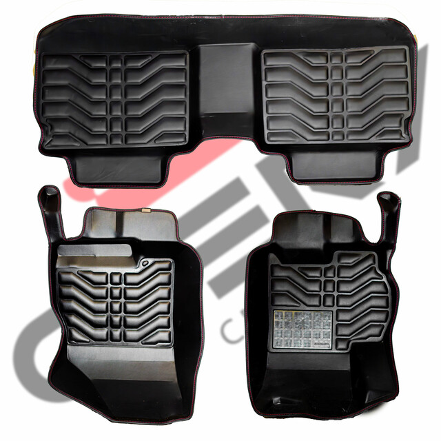 کفپوش مدرن 5d تیگو