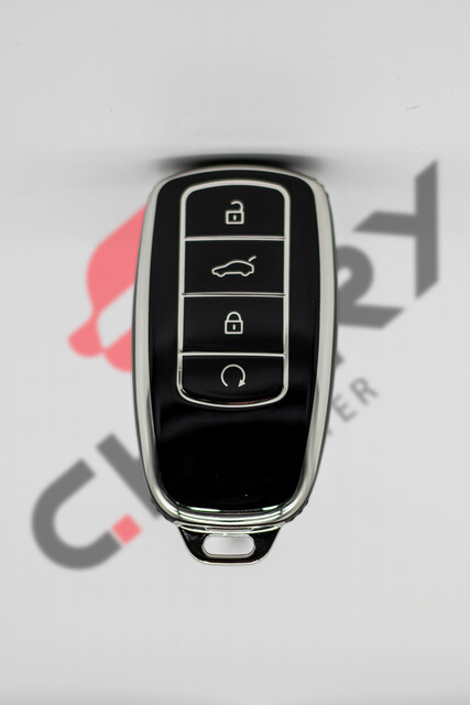 کاور ریموت اورئوس اف ایکس