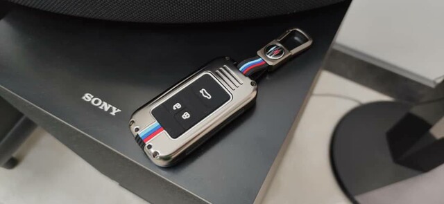 کاور ریموت لاکچری آریزو۵ آریزو۶ تیگو۷