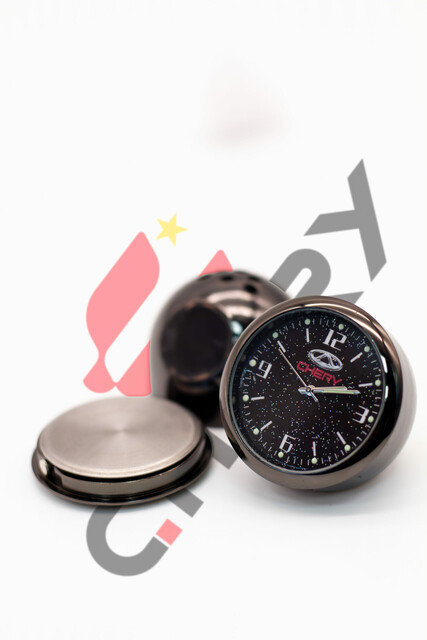 ساعت چری آنالوگ طرح جدید