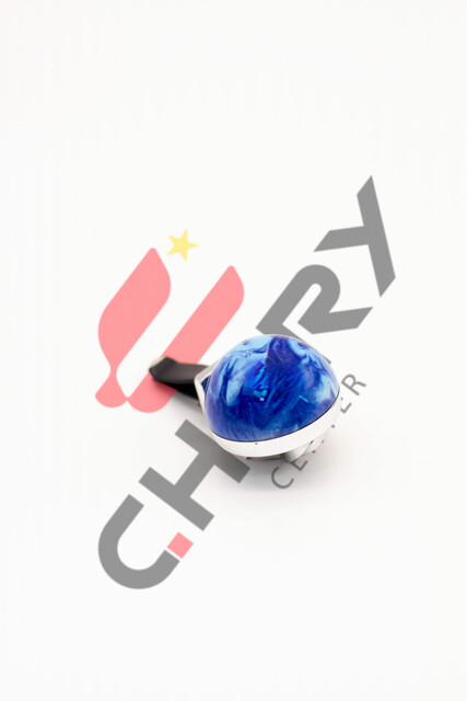 خوشبوکننده کروی دو رنگ