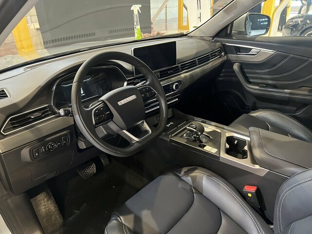 گلس محافظ کابین فیدلیتی پرایم