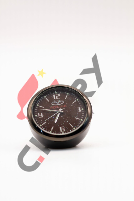 ساعت فونیکس آنالوگ خودرو