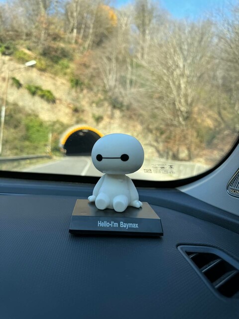 ایموجی بیمکس خودرو