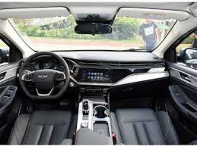 محافظ کابین آریزو5 نیو درجه 1