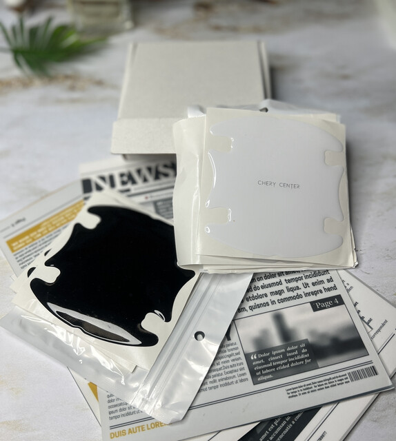 محافظ دستگیره ساده