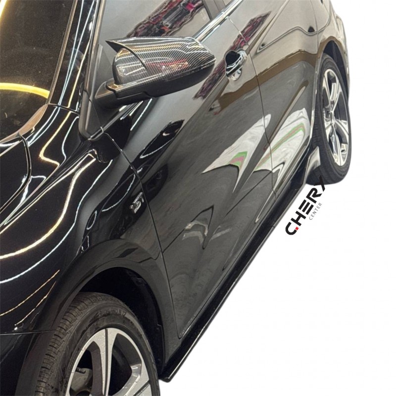 لیپ رکاب درهای بغل آریزو6پرو و آریزو6 جی تی