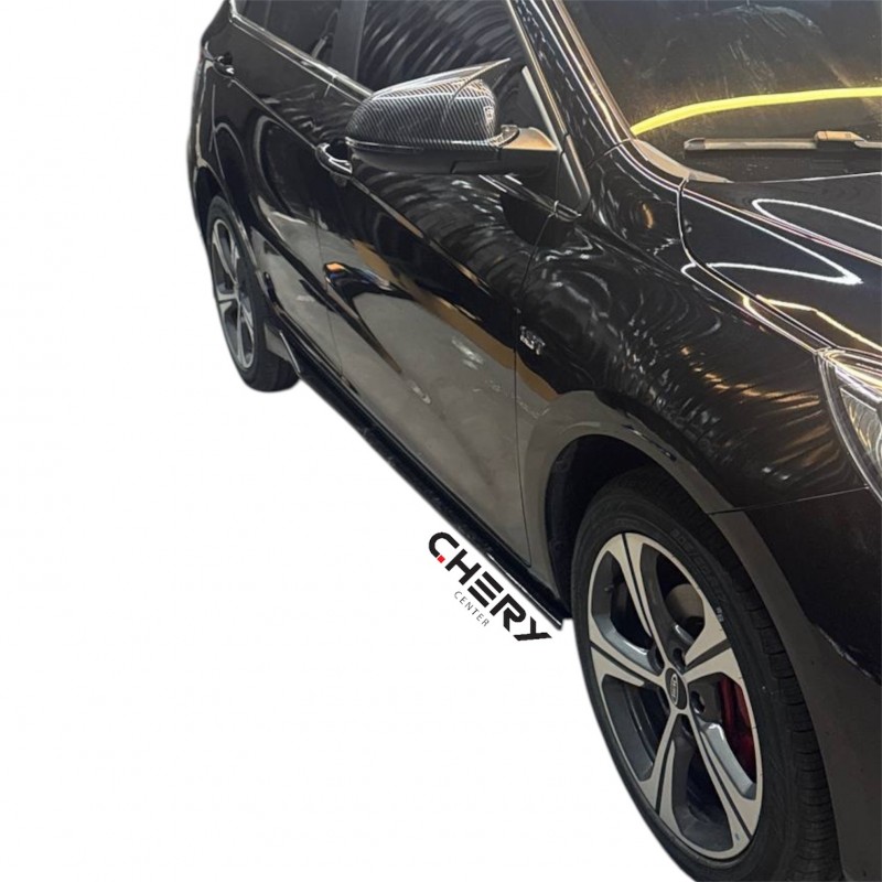 لیپ رکاب درهای بغل آریزو5نیو و آریزو5 اسپرت