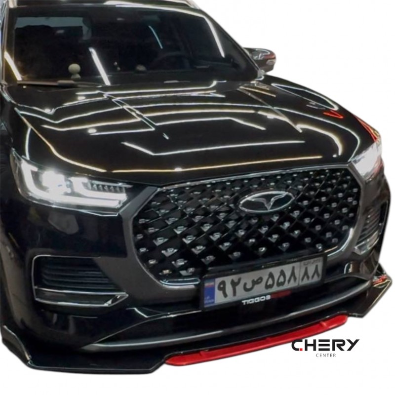 لیپ سپر  اسپرت تیگو8پرو ، تیگو8پرومکس و تیگو8 پلاگین هیبرید