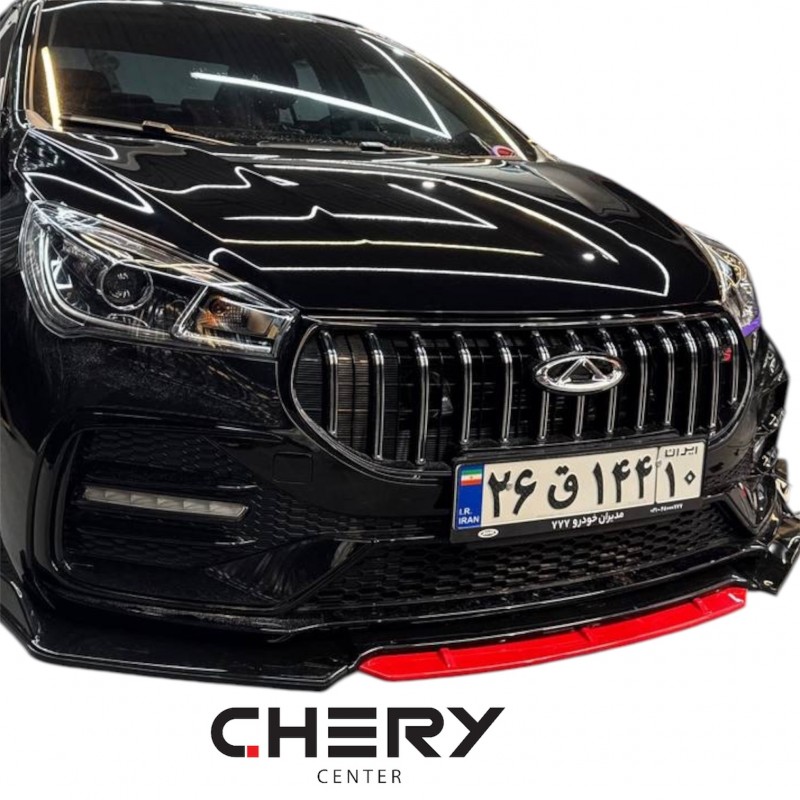 لیپ سپر اسپرت آریزو5نیو و آریزو5اسپرت