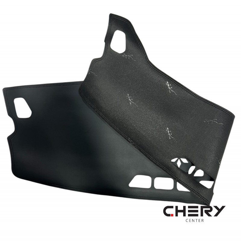 روداشبوردی ایکس55پرو