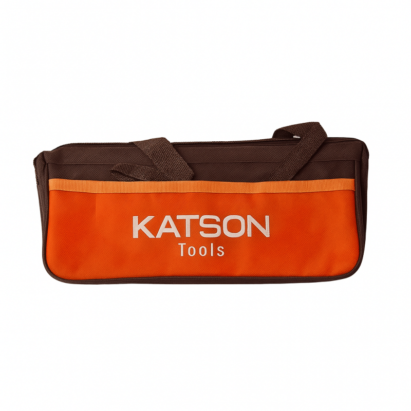 کیف ابزار کاتسون ترکیه ای